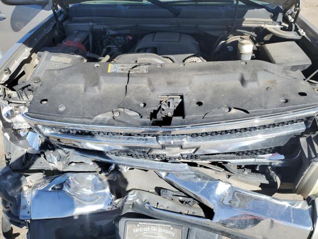 Photo 11 from auction – 2009 CHEVROLET SILVERADO with VIN 3GCEK13C59G228693