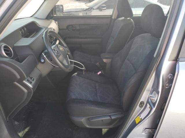 Photo 7 from auction – 2012 TOYOTA SCION XB with VIN JTLZE4FE9C1145821