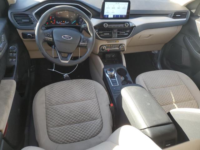 Photo 8 from auction – 2020 FORD ESCAPE SE with VIN 1FMCU0G64LUC27289