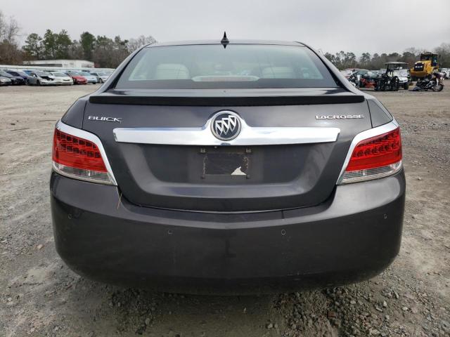 Photo 6 from auction – 2013 BUICK LACROSSE with VIN 1G4GC5ERXDF186087