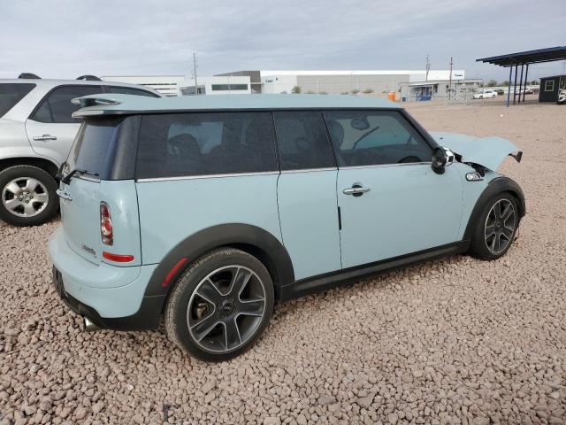 Photo 3 from auction – 2013 MINI COOPER S C with VIN WMWZG3C50DTY39773