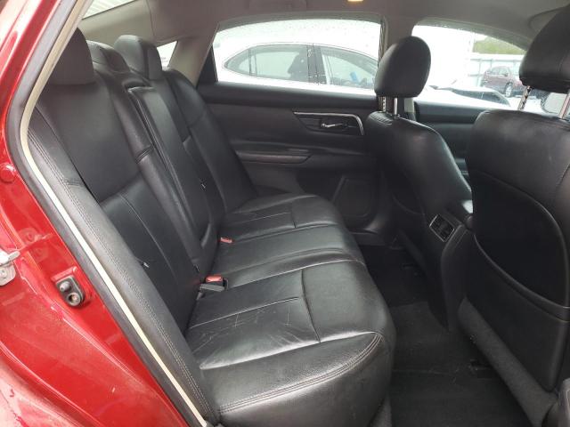 Photo 10 from auction – 2013 NISSAN ALTIMA 2.5 with VIN 1N4AL3AP4DC154293