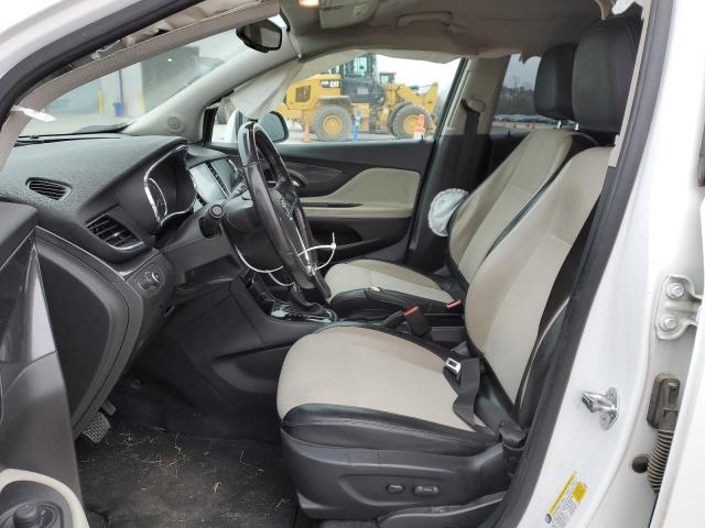 Снимка 7 от търг – 2019 BUICK ENCORE PRE с VIN KL4CJASB0KB745797