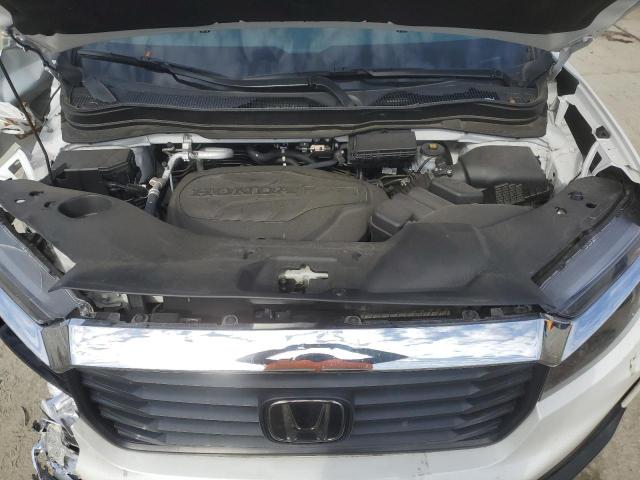Photo 11 from auction – 2023 HONDA RIDGELINE with VIN 5FPYK3F58PB068261
