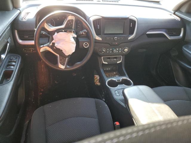 Photo 8 from auction – 2022 GMC TERRAIN SL with VIN 3GKALTEV6NL174316