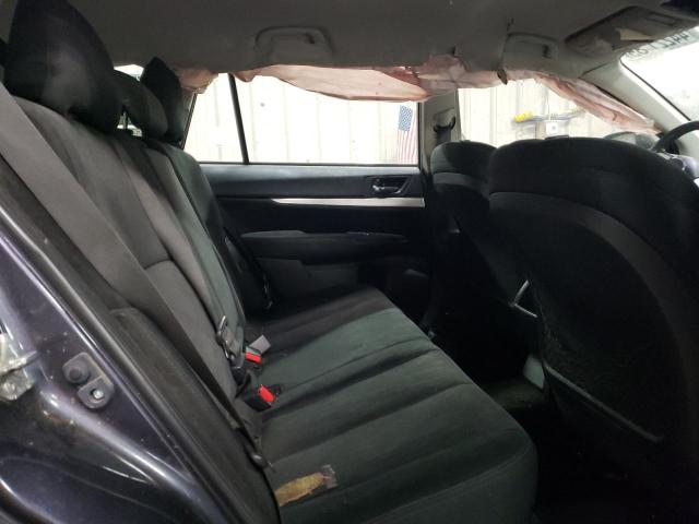 Photo 10 from auction – 2013 SUBARU OUTBACK 2. with VIN 4S4BRCAC1D1285411