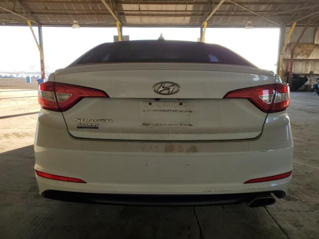 Photo 6 from auction – 2015 HYUNDAI SONATA SE with VIN 5NPE24AF0FH244690