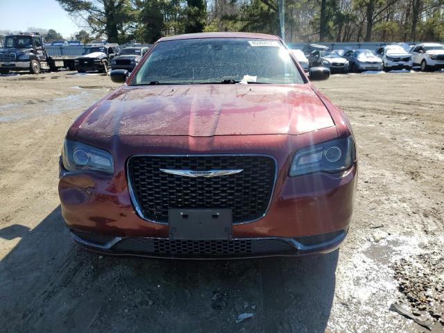 Photo 5 from auction – 2019 CHRYSLER 300 TOURIN with VIN 2C3CCAAG8KH728965
