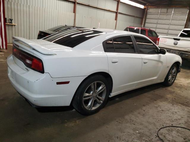 Foto 3 de la subasta – 2014 DODGE CHARGER R/ con VIN 2C3CDXDT3EH296430