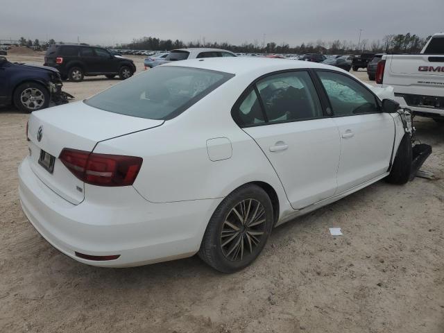 Photo 3 from auction – 2018 VOLKSWAGEN JETTA SE with VIN 3VWDB7AJ0JM210847