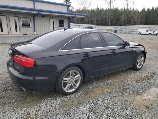 Photo 3 from auction – 2012 AUDI A6 PREMIUM with VIN WAUGGAFC8CN076636