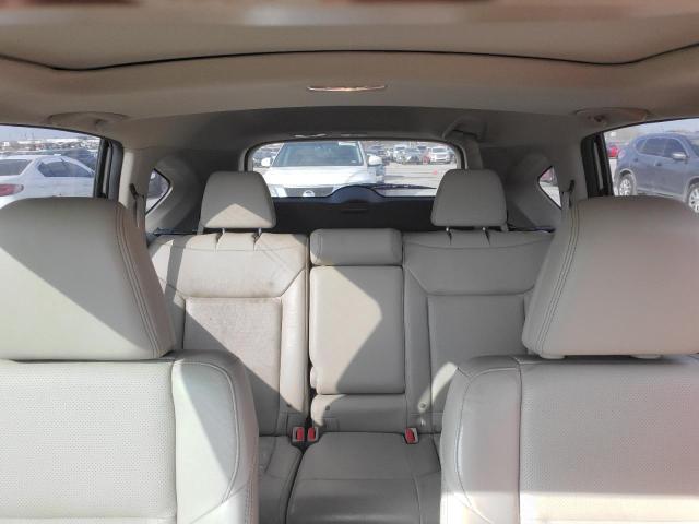 Photo 10 from auction – 2016 HONDA CR-V EXL with VIN 5J6RM3H7XGL032259