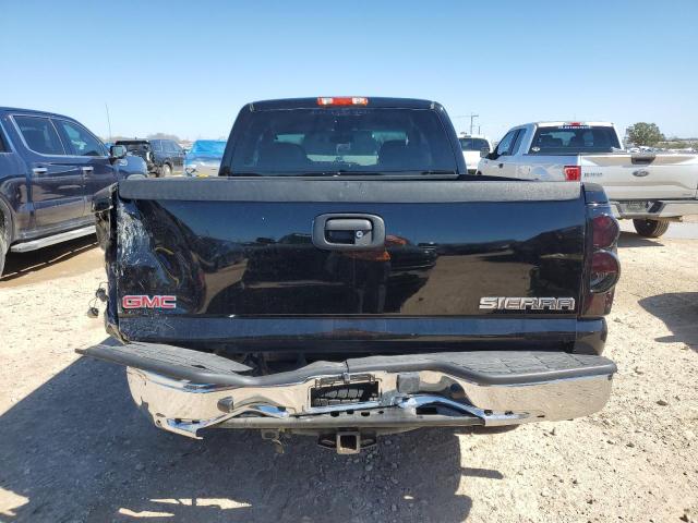 Photo 6 from auction – 2002 GMC NEW SIERRA with VIN 2GTEC19V221171583