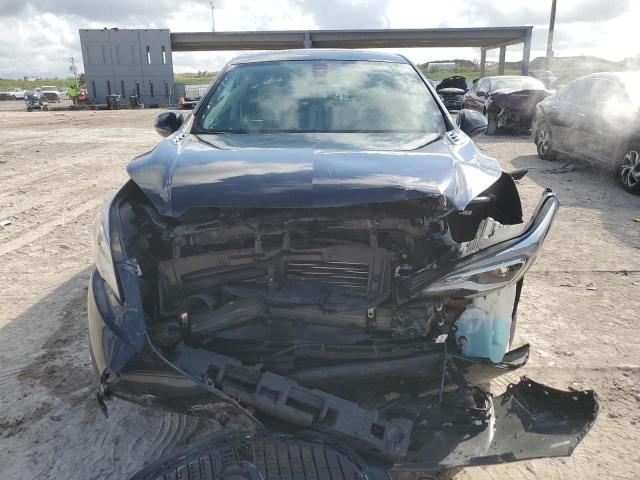 Photo 5 from auction – 2020 BUICK ENVISION P with VIN LRBFXBSA7LD112037