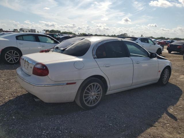 Photo 3 from auction – 2006 JAGUAR S-TYPE with VIN SAJWA01A86FN54909