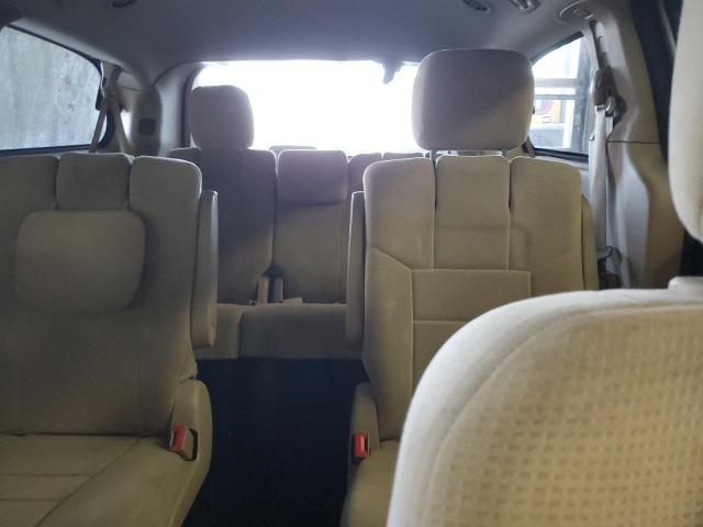 Photo 10 from auction – 2014 DODGE GRAND CARA with VIN 2C4RDGCG4ER120393