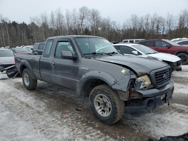 Photo 4 from auction – 2009 FORD RANGER SUP with VIN 1FTYR44E49PA55223