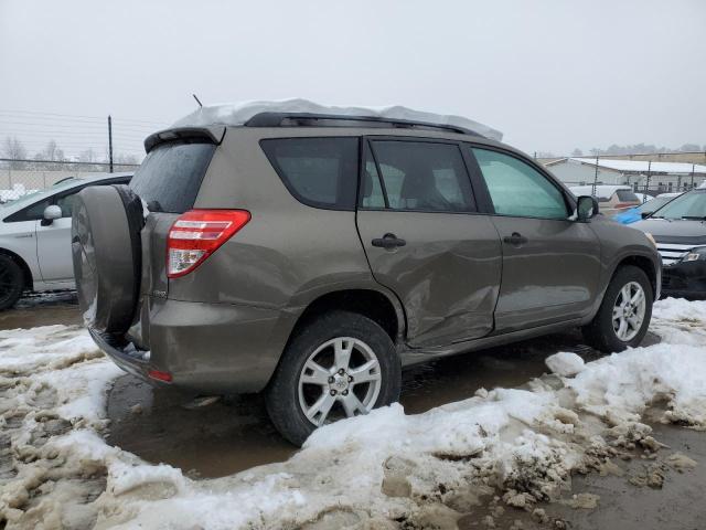 Photo 3 from auction – 2009 TOYOTA RAV4 with VIN 2T3BK33V19W012503