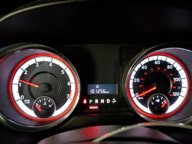 Photo 9 from auction – 2014 DODGE GRAND CARA with VIN 2C4RDGBG0ER141128