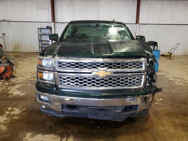Photo 5 from auction – 2015 CHEVROLET SILVERADO with VIN 3GCUKREC3FG434775