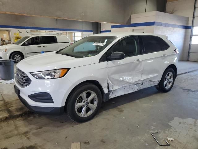 FORD EDGE SE 2020 with VIN 2FMPK3G9XLBA05722 - Photo from auction