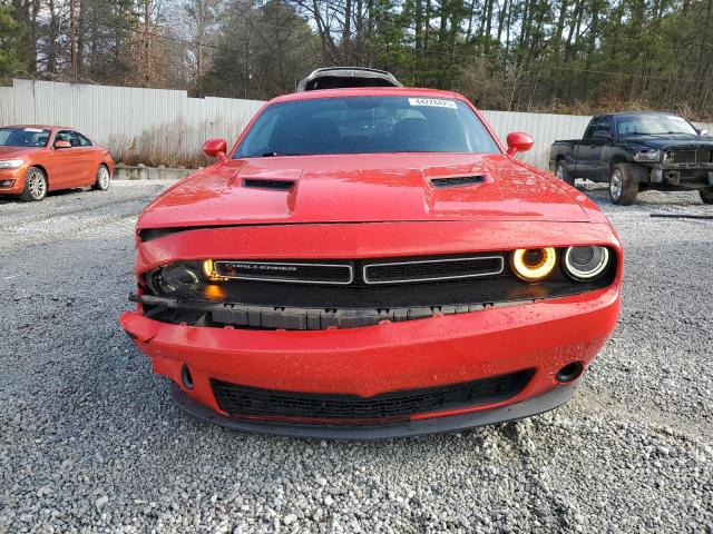 Снимка 5 от търг – 2019 DODGE CHALLENGER с VIN 2C3CDZGGXKH628143