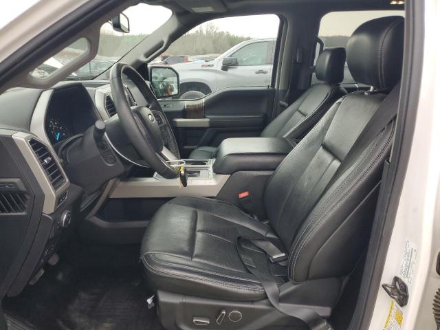 Photo 7 from auction – 2018 FORD F150 SUPER with VIN 1FTEW1E56JFB08555
