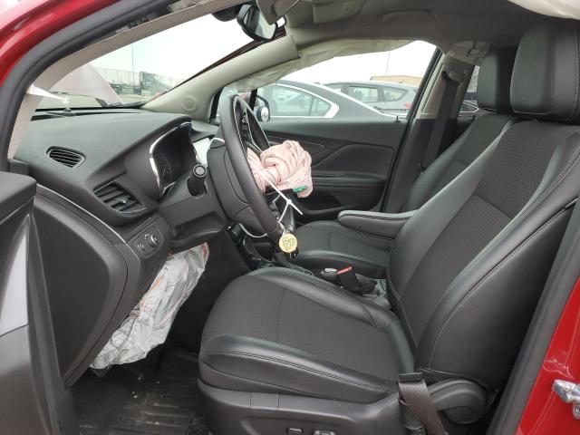 Photo 7 from auction – 2019 BUICK ENCORE PRE with VIN KL4CJASB1KB773298