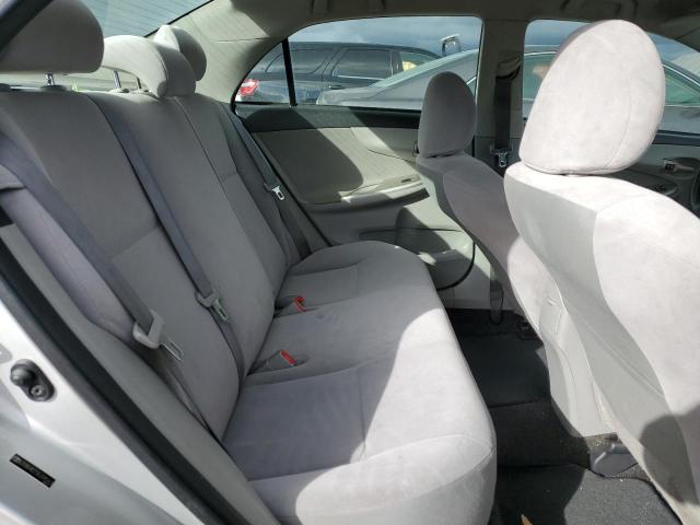 Photo 10 from auction – 2011 TOYOTA COROLLA BA with VIN JTDBU4EE5BJ095063