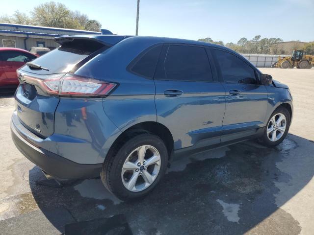 Photo 3 from auction – 2018 FORD EDGE SE with VIN 2FMPK3G90JBB84706