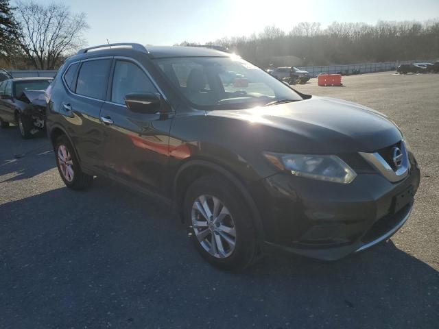 Photo 4 from auction – 2015 NISSAN ROGUE S with VIN 5N1AT2MT6FC883987