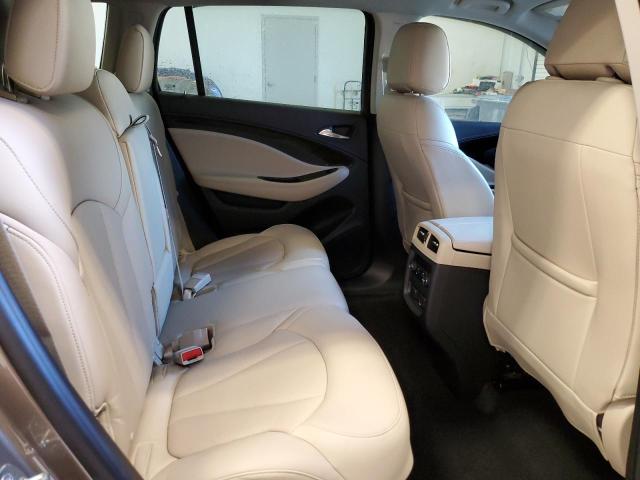 Photo 11 from auction – 2019 BUICK ENVISION E with VIN LRBFXCSA9KD040486