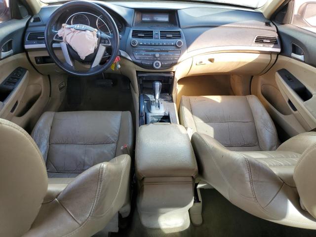 Photo 8 from auction – 2012 HONDA ACCORD se with VIN 1HGCP2F6XCA020532