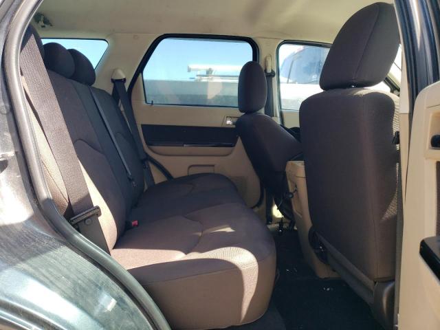 Photo 11 from auction – 2009 MAZDA TRIBUTE I with VIN 4F2CZ02749KM03106