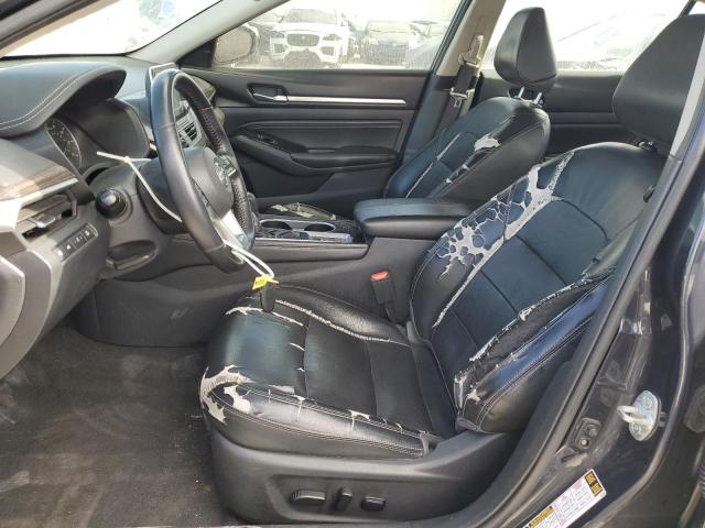 Photo 7 from auction – 2020 NISSAN ALTIMA SL with VIN 1N4BL4EVXLC158835