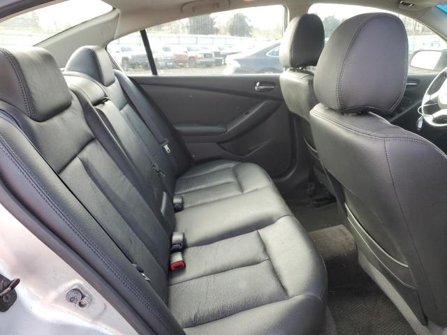 Photo 10 from auction – 2009 NISSAN ALTIMA 3.5 with VIN 1N4BL21E19C115200