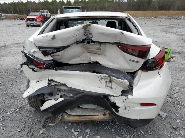 Photo 6 from auction – 2015 MAZDA 3 SPORT with VIN 3MZBM1U75FM125900