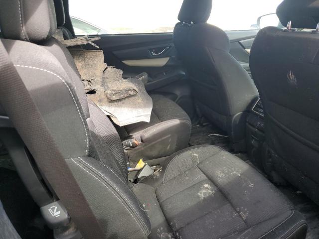 Photo 10 from auction – 2020 SUBARU ASCENT PRE with VIN 4S4WMAHD2L3442210