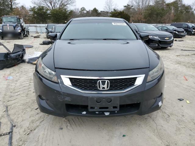 Photo 5 from auction – 2010 HONDA ACCORD EXL with VIN 1HGCS2A83AA002619