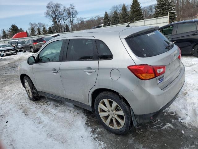 Photo 2 from auction – 2015 MITSUBISHI OUTLANDER with VIN 4A4AR3AUXFE013162