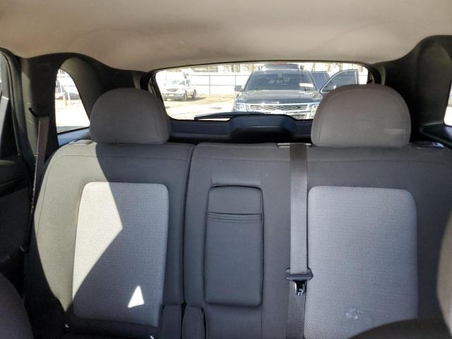 Photo 10 from auction – 2014 CHEVROLET CAPTIVA LS with VIN 3GNAL2EK7ES674235