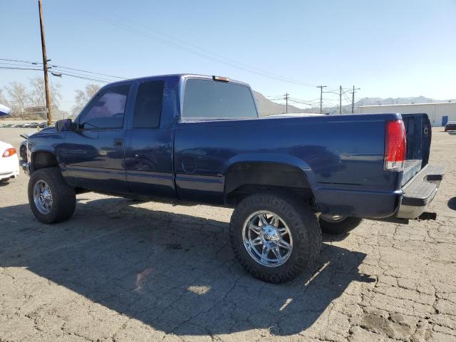 Photo 2 from auction – 1996 CHEVROLET GMT-400 C1 with VIN 2GCEC19M3T1132560