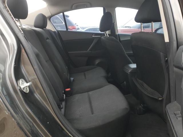 صورة رقم 10 من المزاد - 2012 MAZDA 3 I مع VIN JM1BL1VFXC1514472