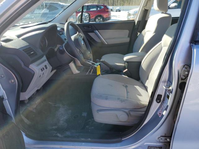 Photo 7 from auction – 2015 SUBARU FORESTER 2 with VIN JF2SJAAC9FG545670