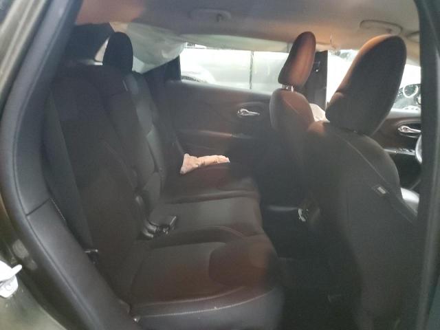Photo 11 from auction – 2016 JEEP CHEROKEE L with VIN 1C4PJMCS3GW155794