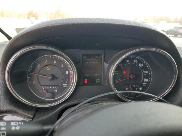 Photo 9 from auction – 2013 JEEP GRAND CHER with VIN 1C4RJFAT5DC586442