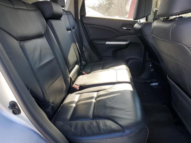 Photo 11 from auction – 2016 HONDA CR-V EXL with VIN 5J6RM4H72GL058375