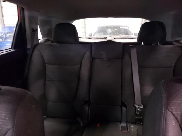 Photo 10 from auction – 2015 KIA SORENTO LX with VIN 5XYKT3A60FG599764