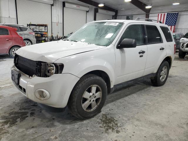 FORD ESCAPE XLT 2012 с VIN 1FMCU9DG2CKA77468 - Фото с аукциона
