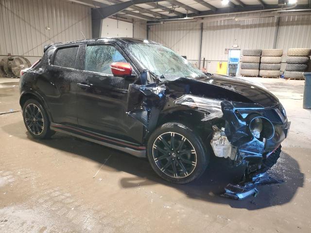 Photo 4 from auction – 2015 NISSAN JUKE S with VIN JN8AF5MV2FT561964